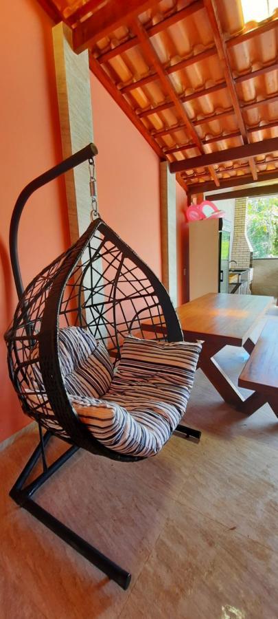 Casa Premium Paraty Com Piscina - Passeio De Escuna De Cortesia Incluso Exterior foto