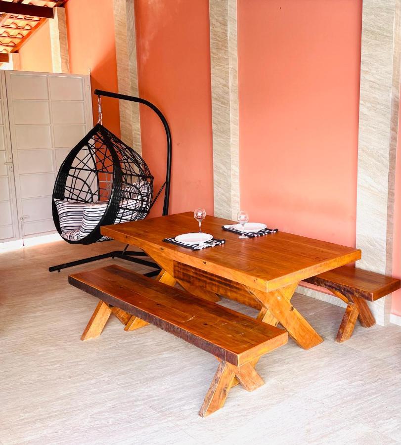Casa Premium Paraty Com Piscina - Passeio De Escuna De Cortesia Incluso Exterior foto